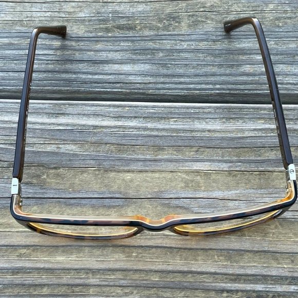 Kate Spade New York Women Eyeglasses REGINE OJMD 130 52[]16 Brown Glasses Frame - Picture 10 of 12